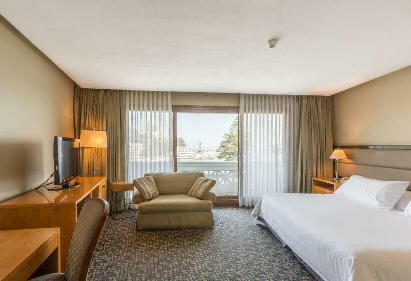 חדר סופריור, Enjoy Vina Del Mar