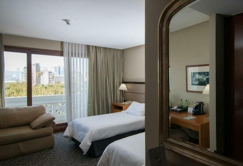 חדר סופריור, Enjoy Vina Del Mar