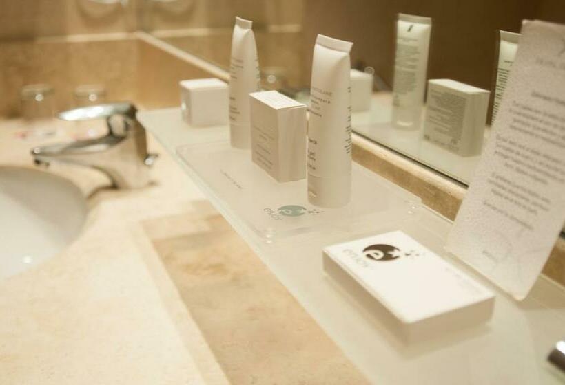 חדר סופריור, Enjoy Vina Del Mar