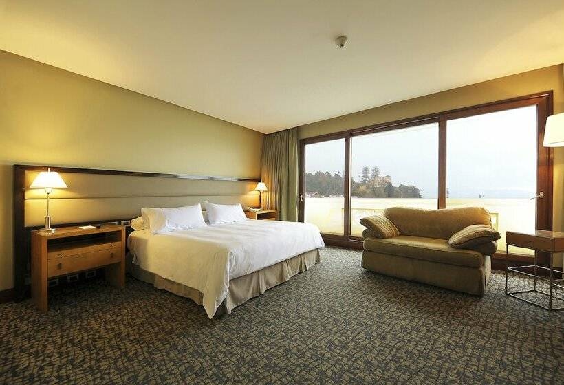 חדר סופריור, Enjoy Vina Del Mar