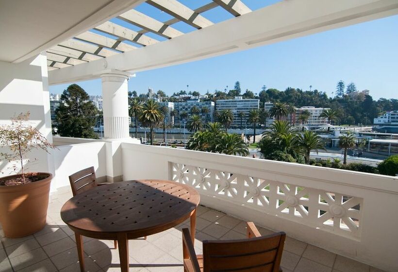 חדר סופריור, Enjoy Vina Del Mar