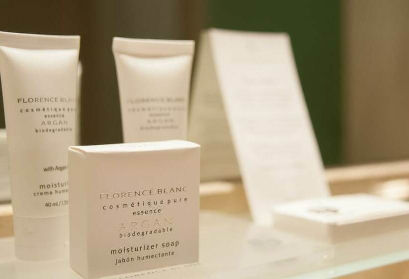 חדר סופריור, Enjoy Vina Del Mar