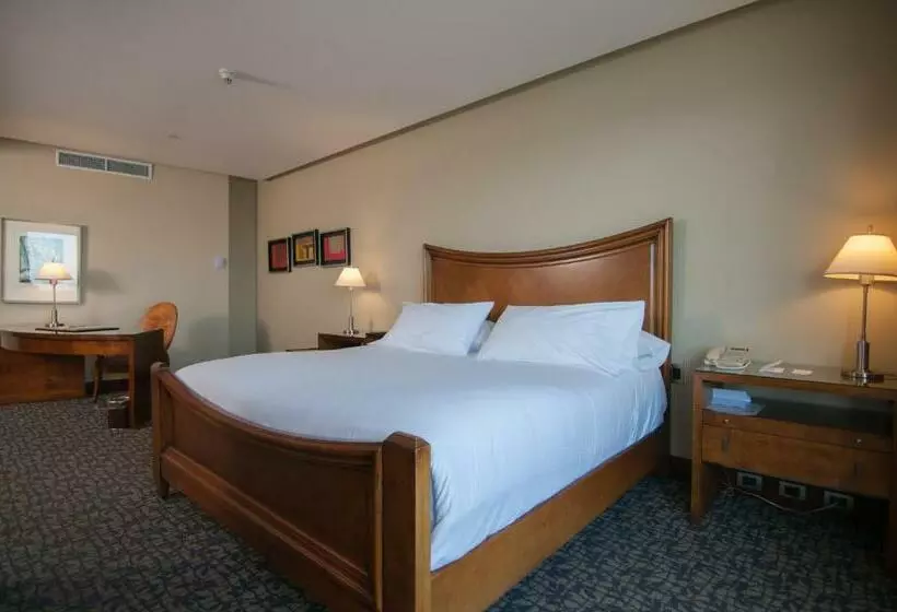 سوییت لوکس, Enjoy Vina Del Mar