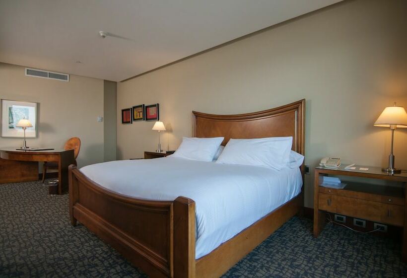 סוויטה דלוקס, Enjoy Vina Del Mar