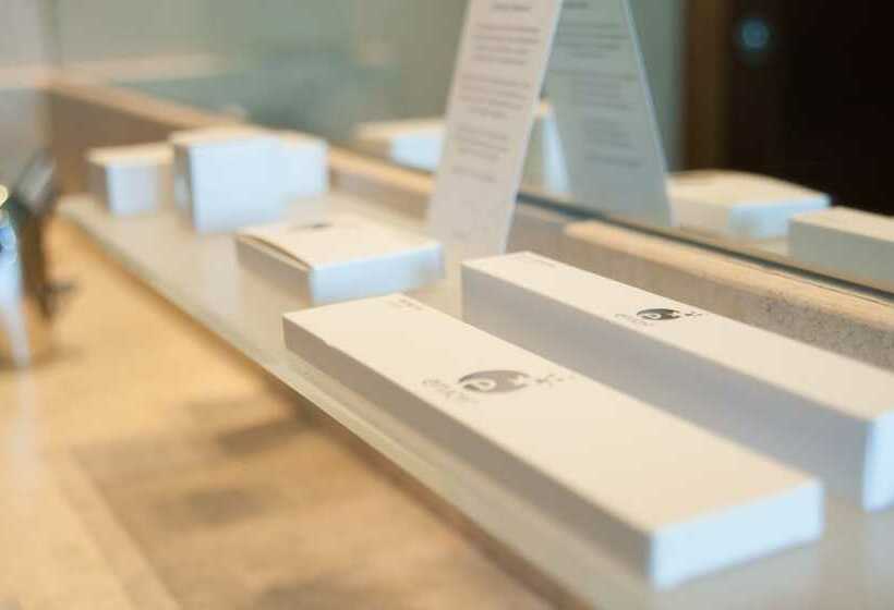 סוויטה דלוקס, Enjoy Vina Del Mar