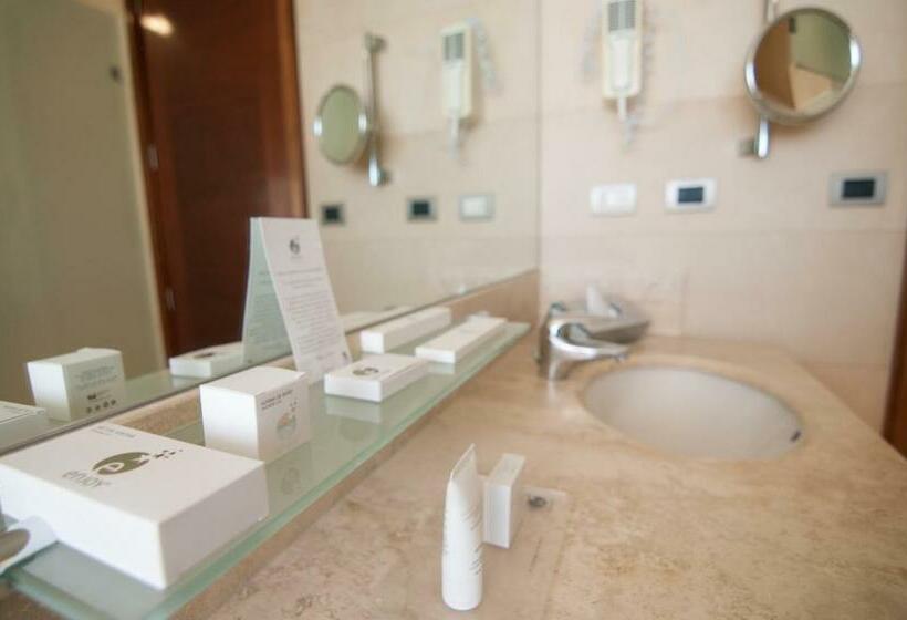 סוויטה נשיאותית, Enjoy Vina Del Mar