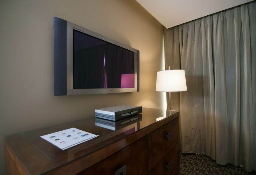 סוויטה נשיאותית, Enjoy Vina Del Mar