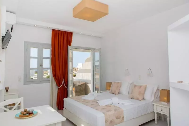 سوییت لوکس, Enjoy Vina Del Mar