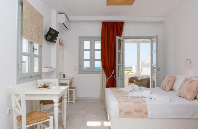 סוויטה דלוקס, Enjoy Vina Del Mar