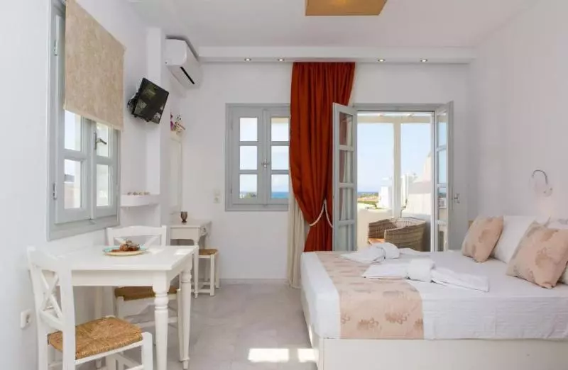 سوییت لوکس, Enjoy Vina Del Mar