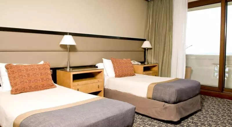 اتاق استاندارد, Enjoy Vina Del Mar