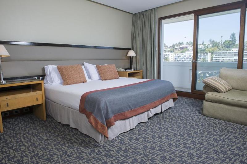 חדר סופריור, Enjoy Vina Del Mar