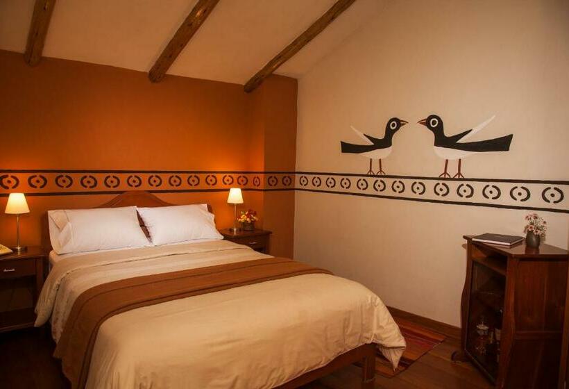 Standard Szoba, Eureka San Blas