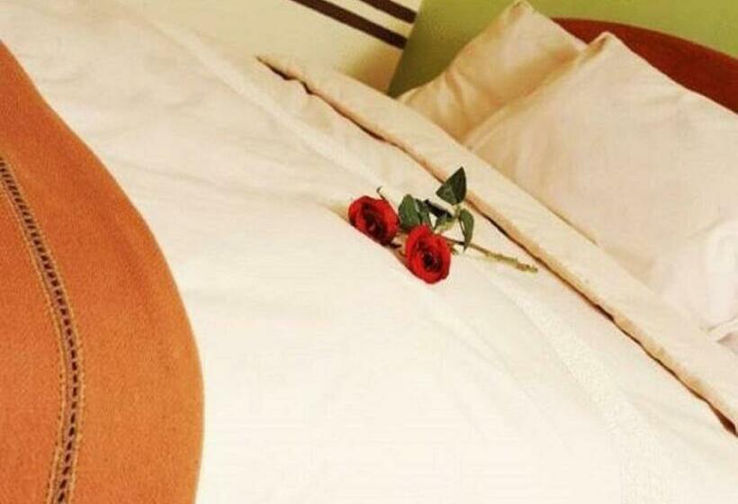 Standard Szoba, Eureka San Blas