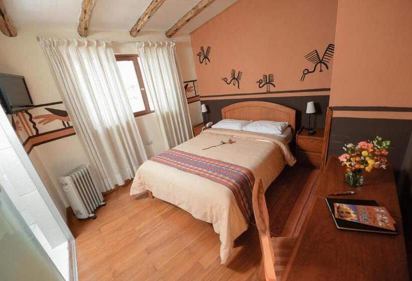 Standard Egyágyas Szoba, Eureka San Blas