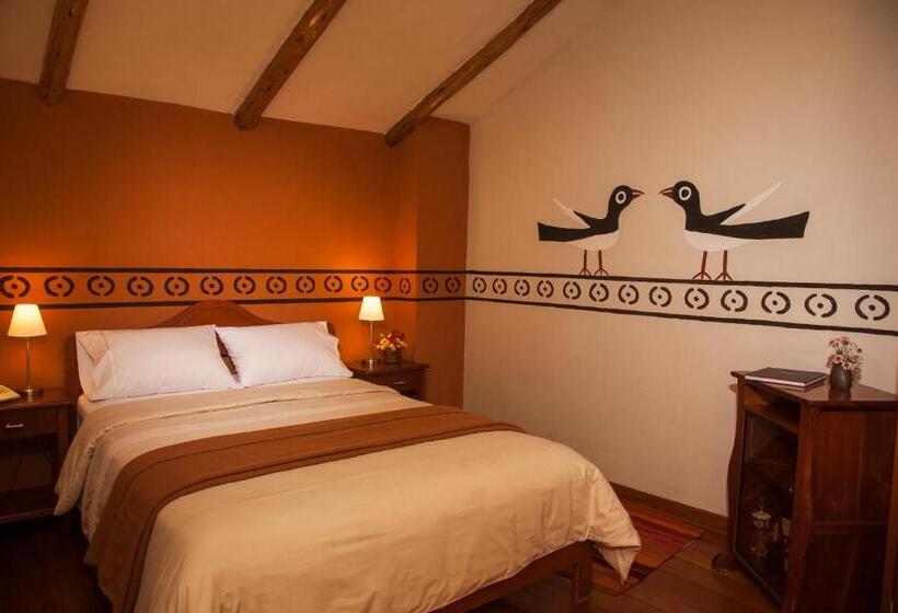 Standard Egyágyas Szoba, Eureka San Blas