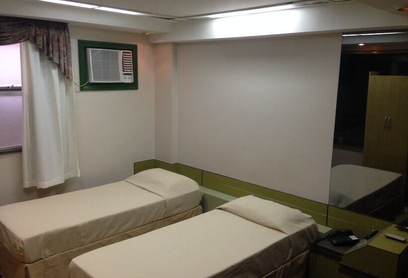 اتاق استاندارد, Fênix