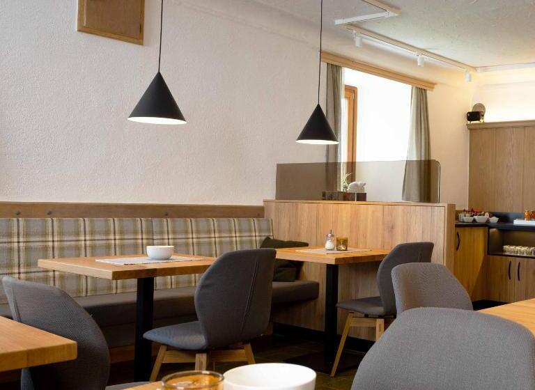 חדר סטנדרט יחיד, Garni Löwen