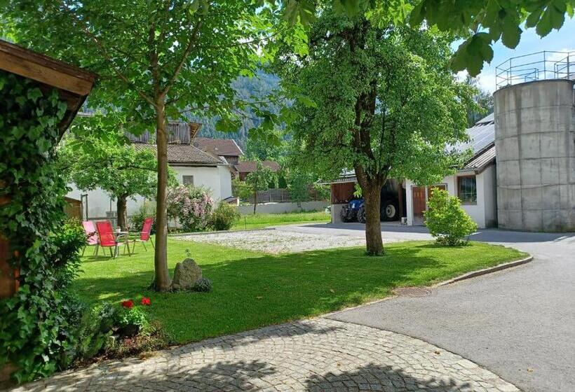 חדר סטנדרט, Garni Löwen