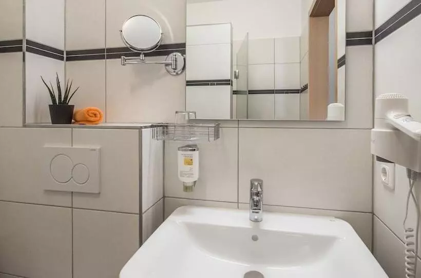 Habitación Estándar Individual, Gs