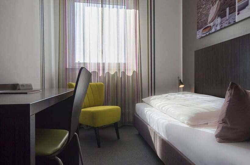 Номер Стандарт Индивидуальный, Gs