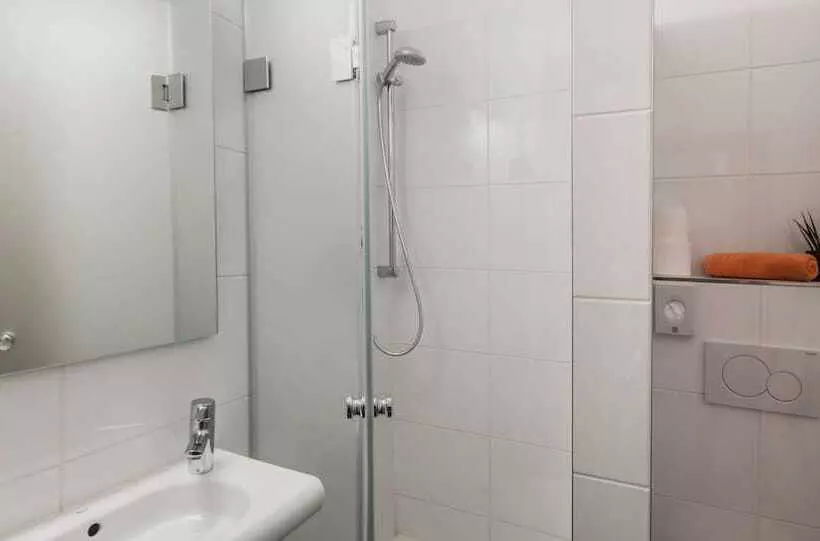 Habitación Estándar, Gs