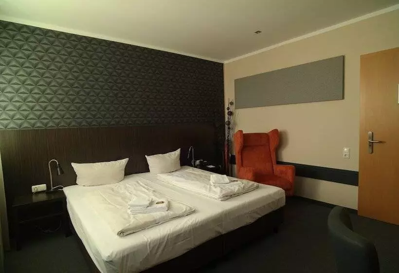 Habitación Estándar, Gs