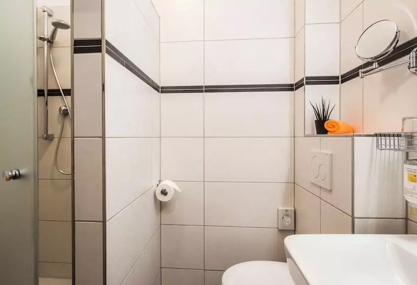 Habitación Triple Estándar, Gs