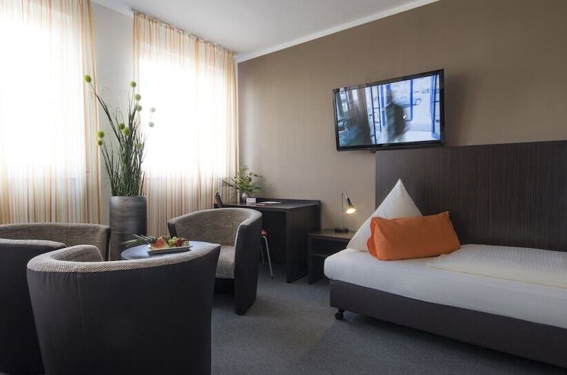 Номер Стандарт Трехместный, Gs