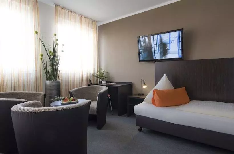 Habitación Triple Estándar, Gs