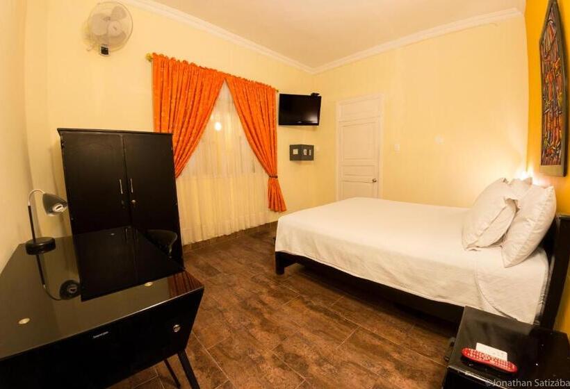 اتاق استاندارد, 61prado