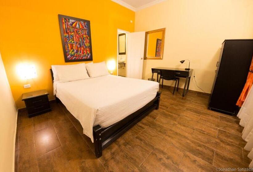 اتاق استاندارد, 61prado