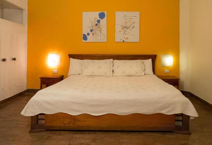 اتاق استاندارد, 61prado