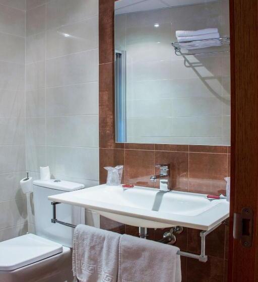 스탠다드 싱글 룸, Mabú