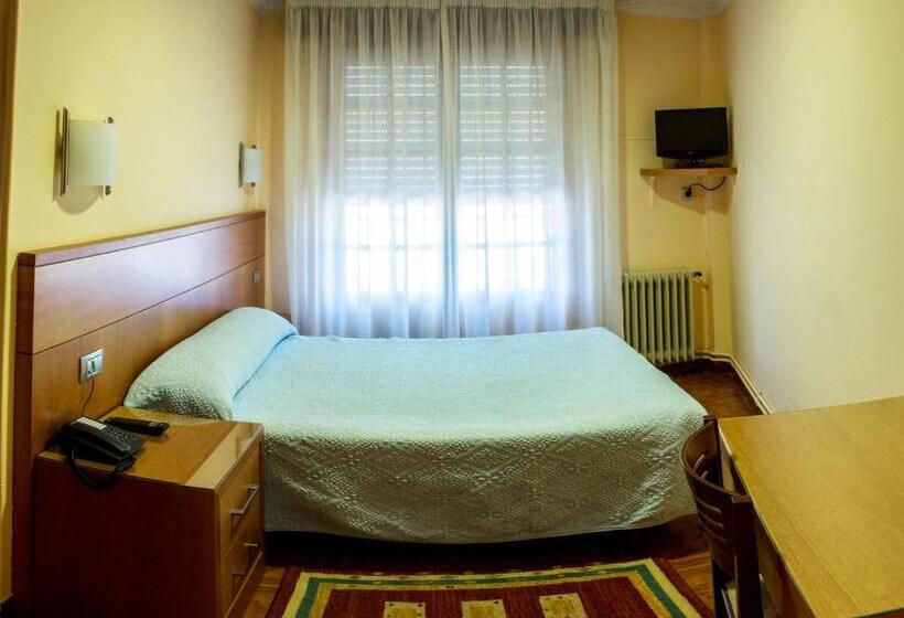 스탠다드 싱글 룸, Mabú