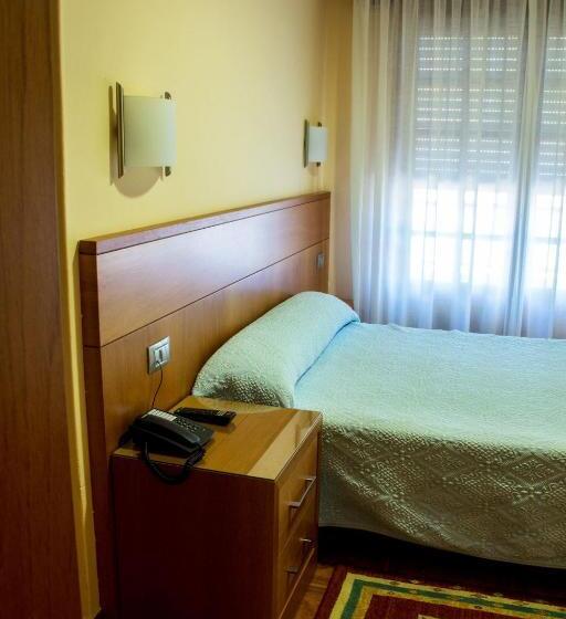 스탠다드 싱글 룸, Mabú