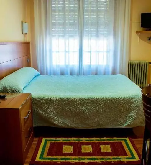اتاق استاندارد یک نفره, Mabú