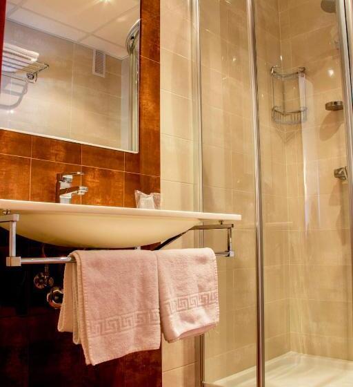 스탠다드 룸, Mabú