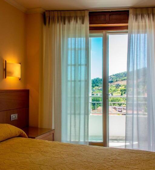 스탠다드 룸, Mabú