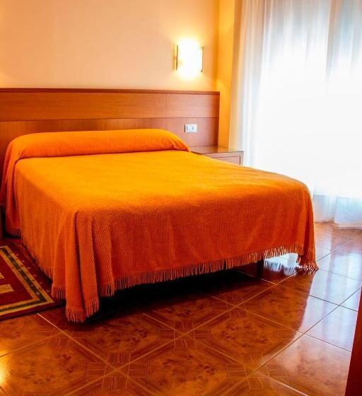 스탠다드 룸, Mabú