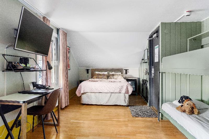 חדר סטנדרט יחיד, Mid In Kuramae Ekimae No Smoking Only