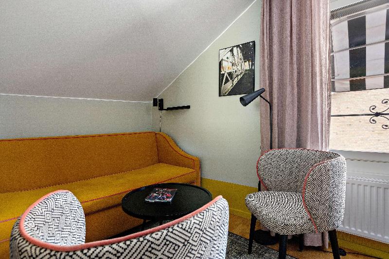 חדר סטנדרט יחיד, Mid In Kuramae Ekimae No Smoking Only