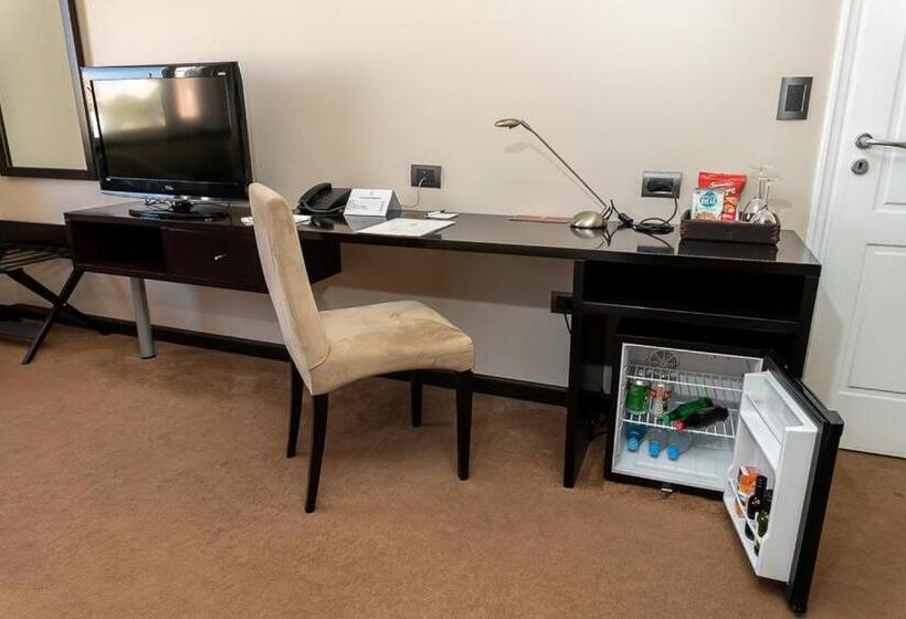 스탠다드 룸, Neuquén Tower