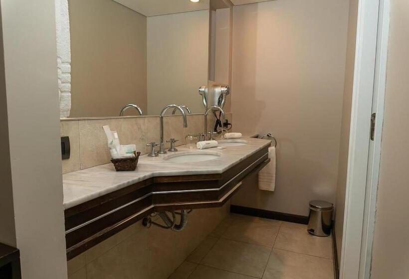 이그제큐티브 룸, Neuquén Tower