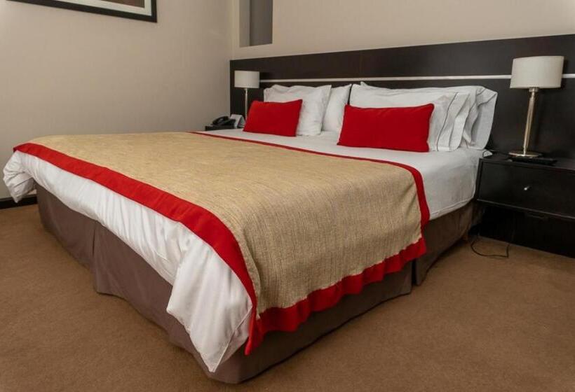 이그제큐티브 룸, Neuquén Tower