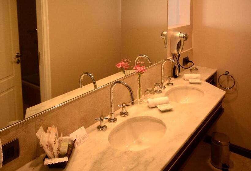 이그제큐티브 룸, Neuquén Tower