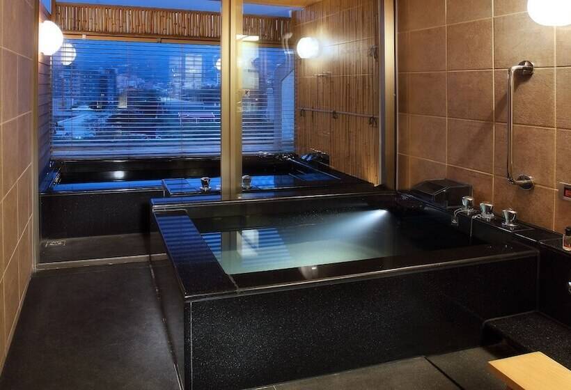 سوییت اجرایی, Radium Kagaya Taipei