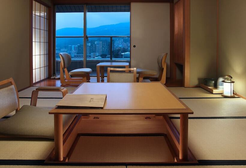 سوییت اجرایی, Radium Kagaya Taipei