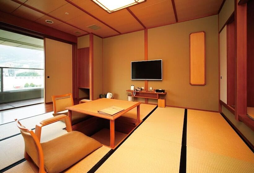 سوییت اجرایی, Radium Kagaya Taipei