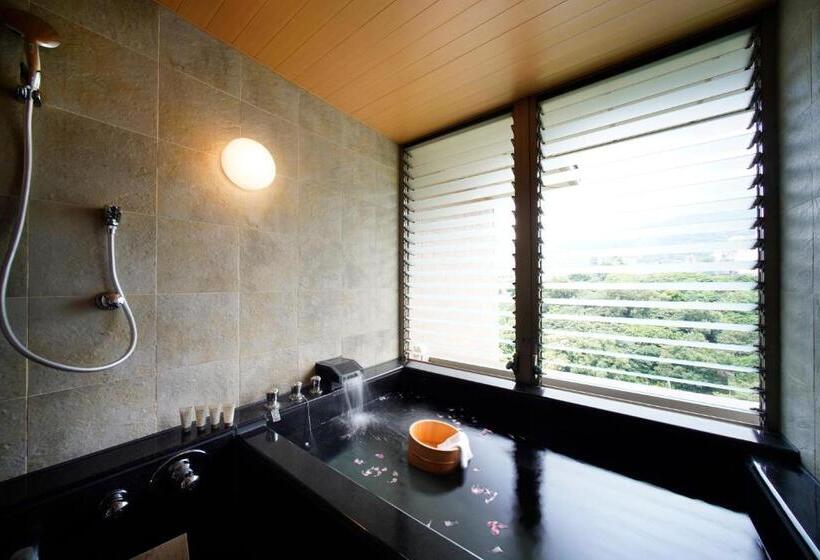 اتاق لوکس, Radium Kagaya Taipei